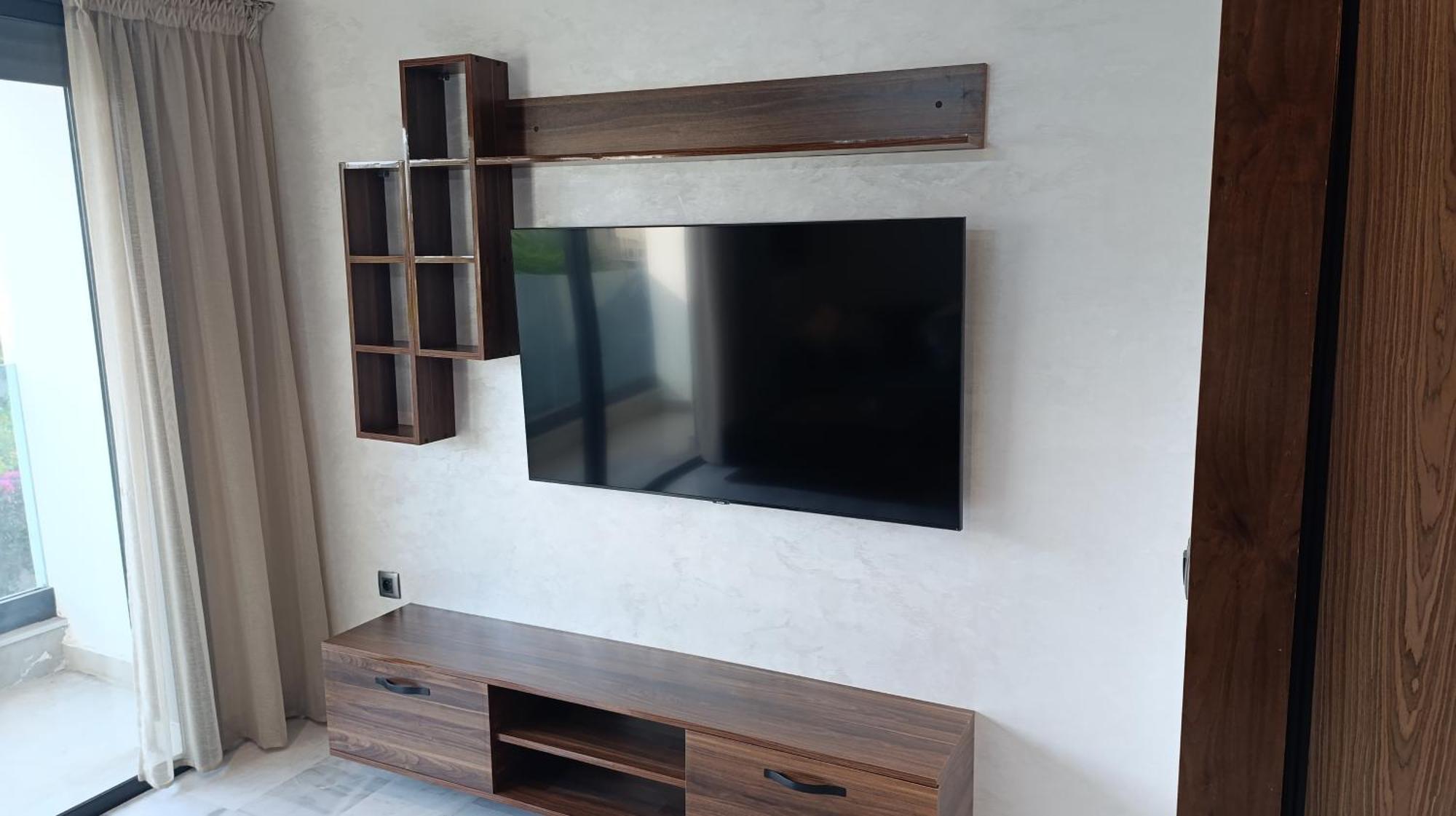 L'harmonie Apartment *