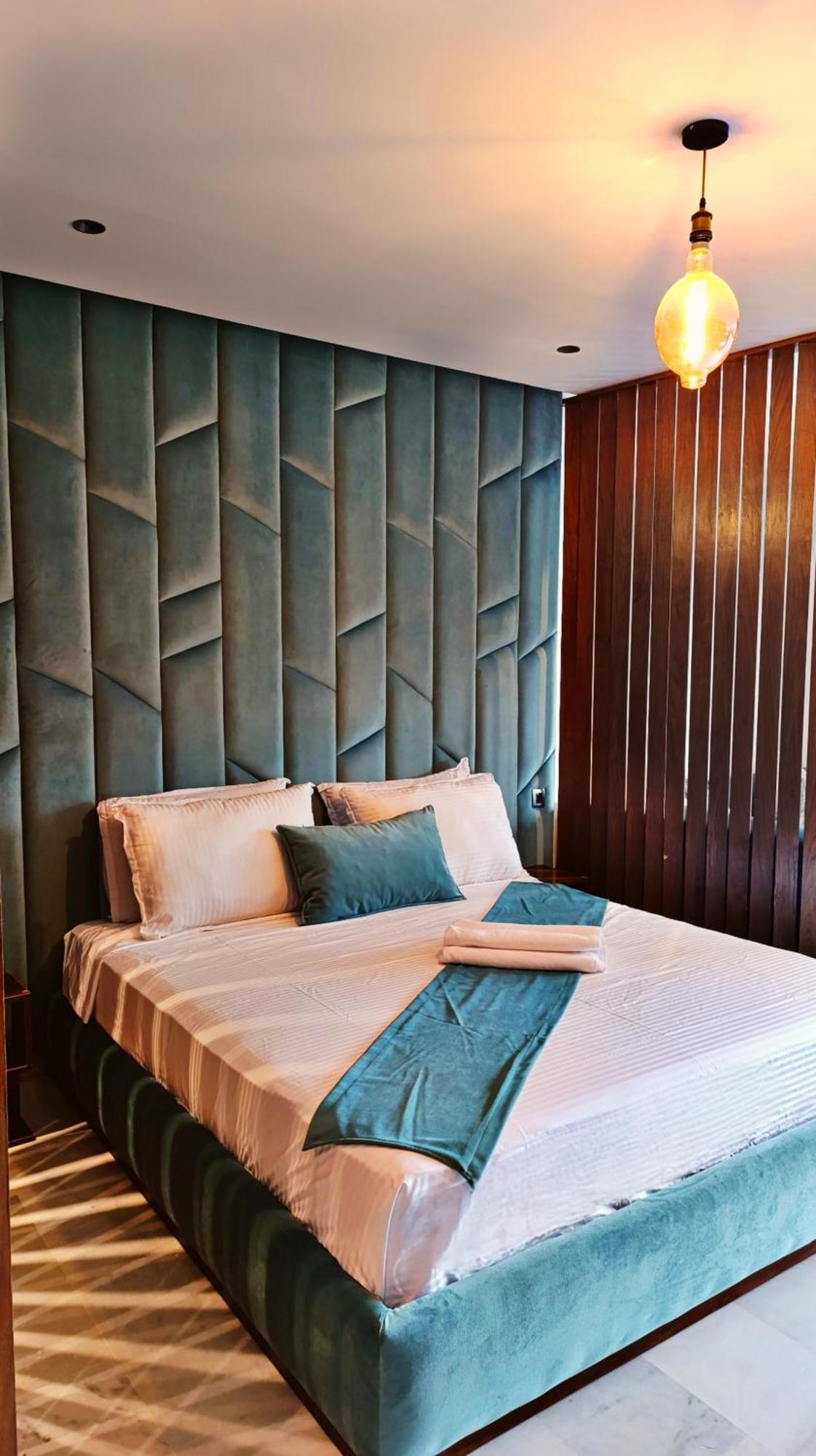 L'harmonie Apartment Casablanca