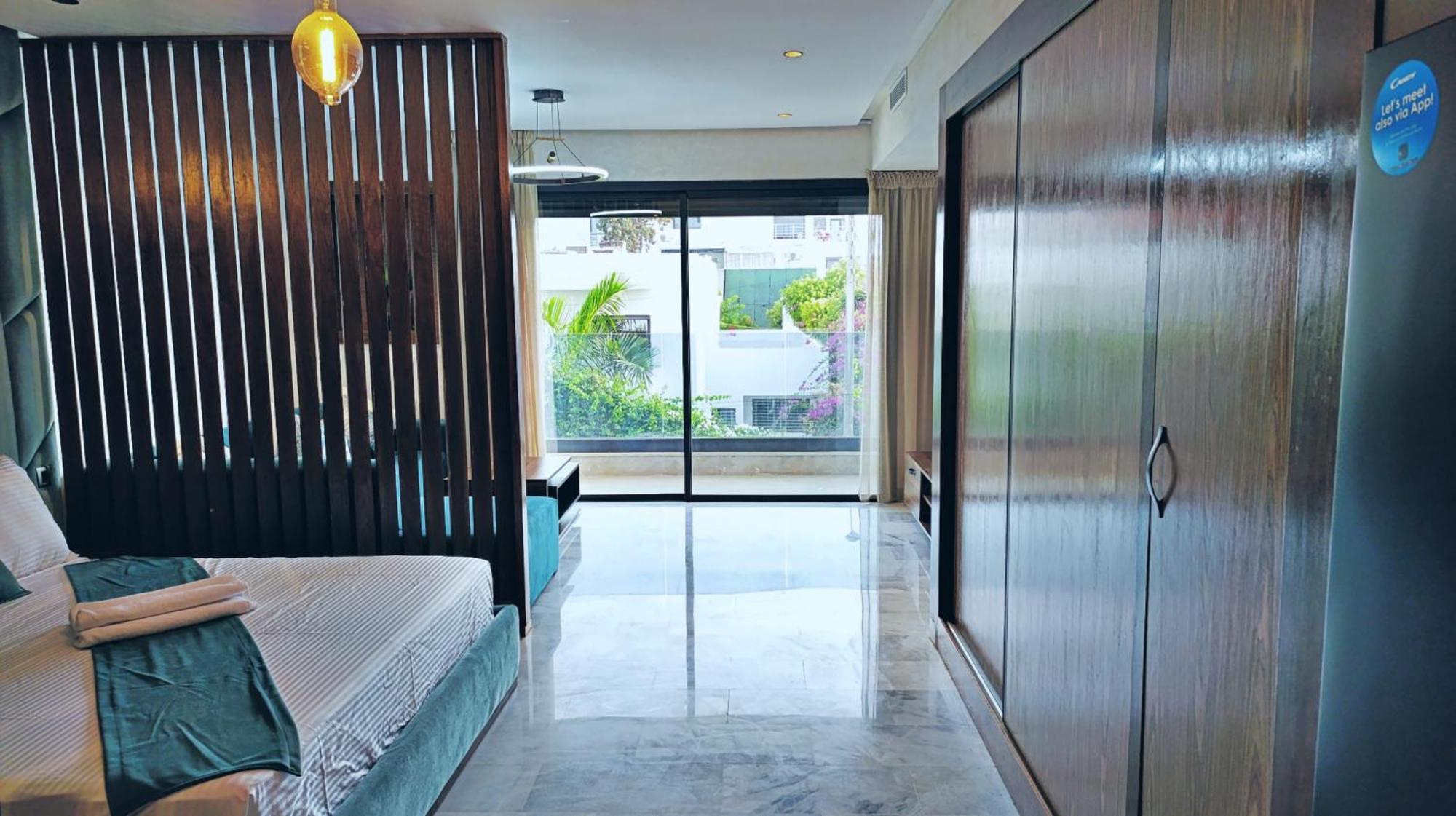 L'harmonie Apartment