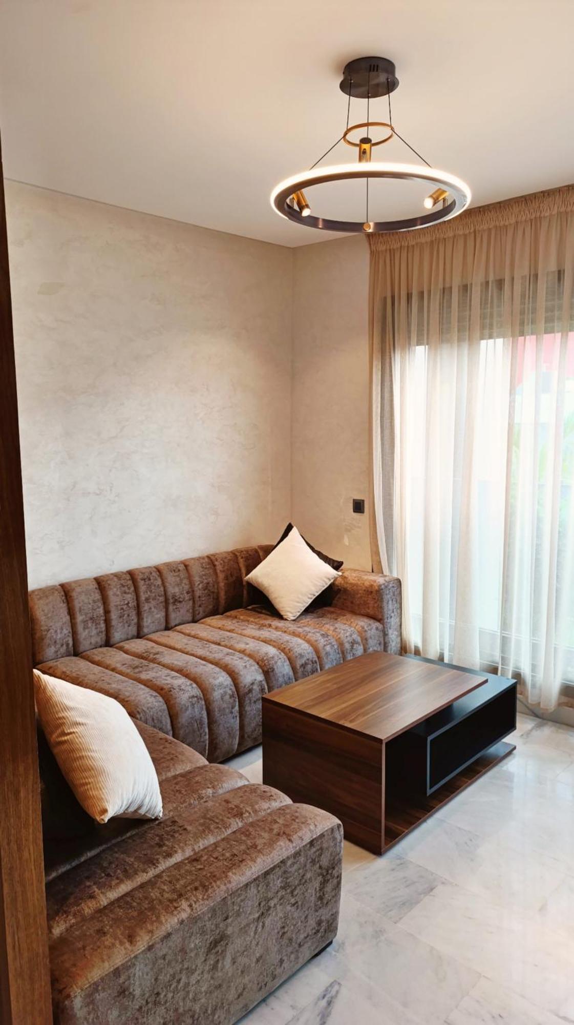L'harmonie Apartment Casablanca