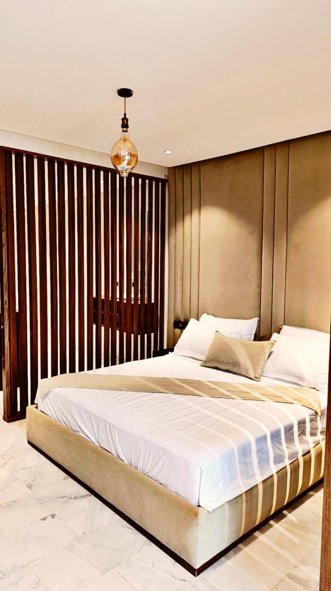 Apartment L'harmonie *