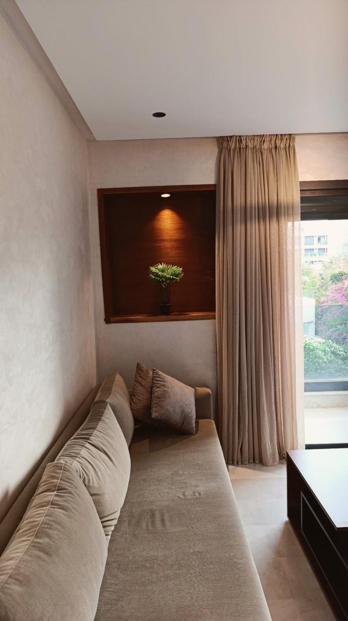 Apartment L'harmonie Casablanca