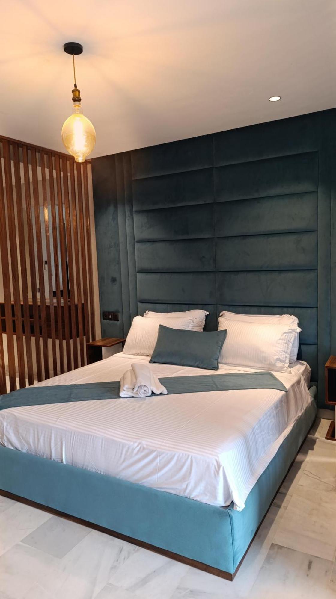 Apartment L'harmonie *