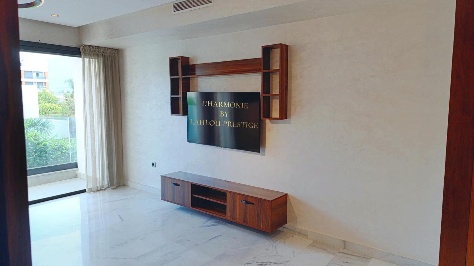 Apartment L'harmonie