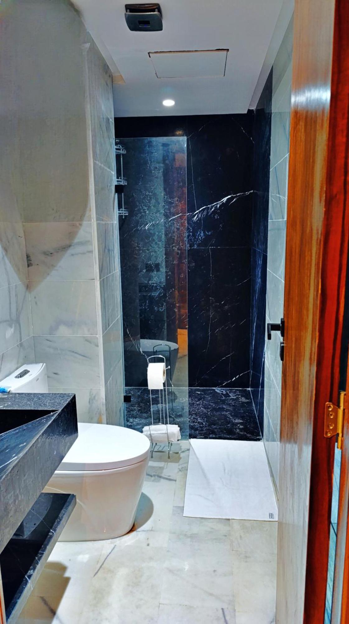 L'harmonie Apartment *