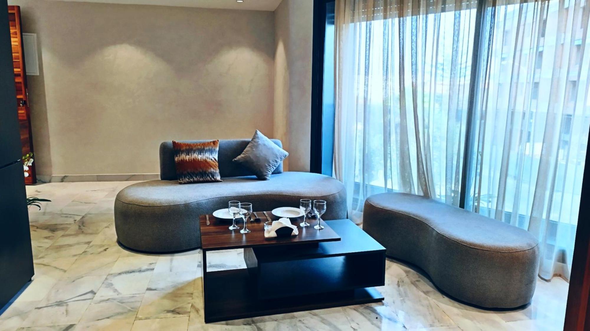 L'harmonie Apartment